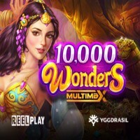 YGGDRASIL